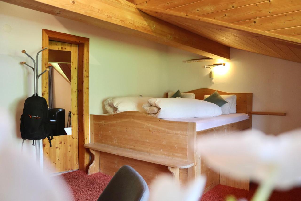 Boutique-Hotel Vincenz Breíl Eksteriør bilde