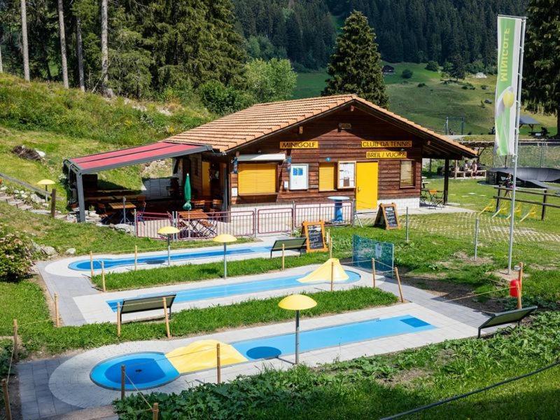 Boutique-Hotel Vincenz Breíl Eksteriør bilde