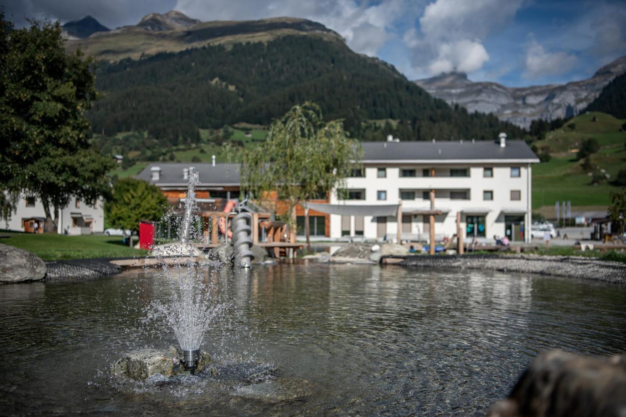 Boutique-Hotel Vincenz Breíl Eksteriør bilde