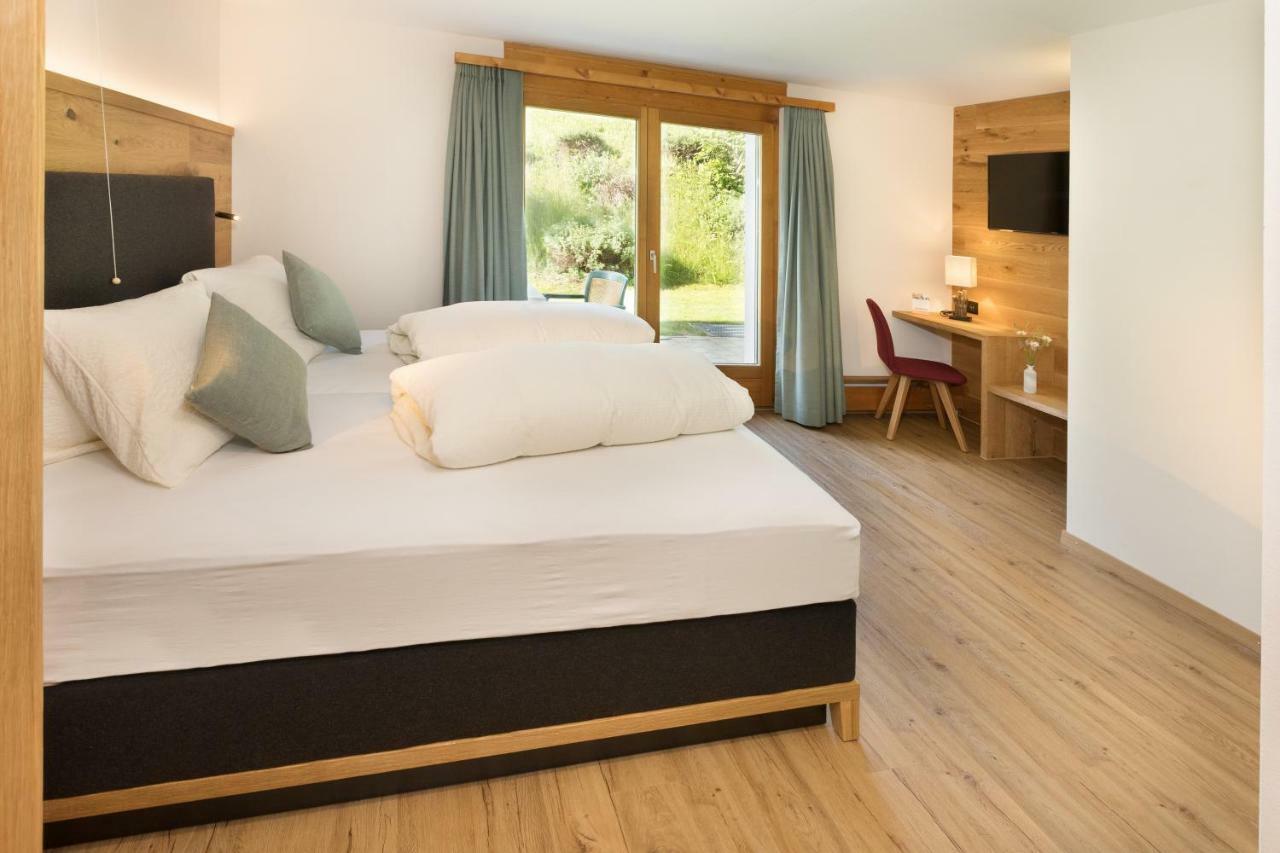 Boutique-Hotel Vincenz Breíl Eksteriør bilde