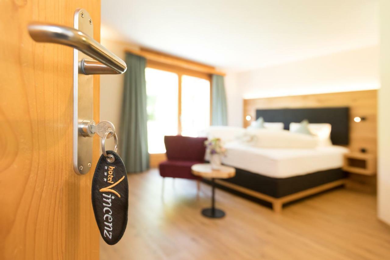 Boutique-Hotel Vincenz Breíl Eksteriør bilde