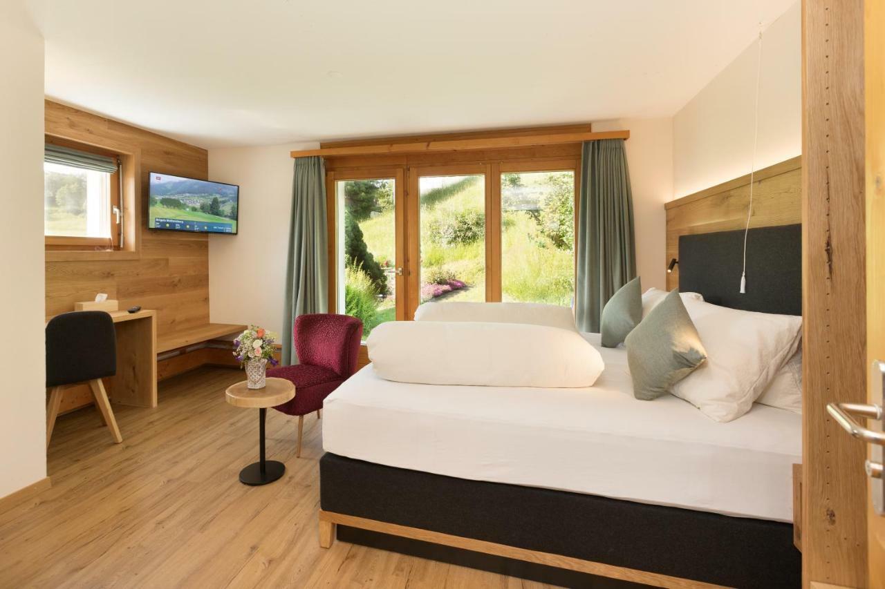 Boutique-Hotel Vincenz Breíl Eksteriør bilde