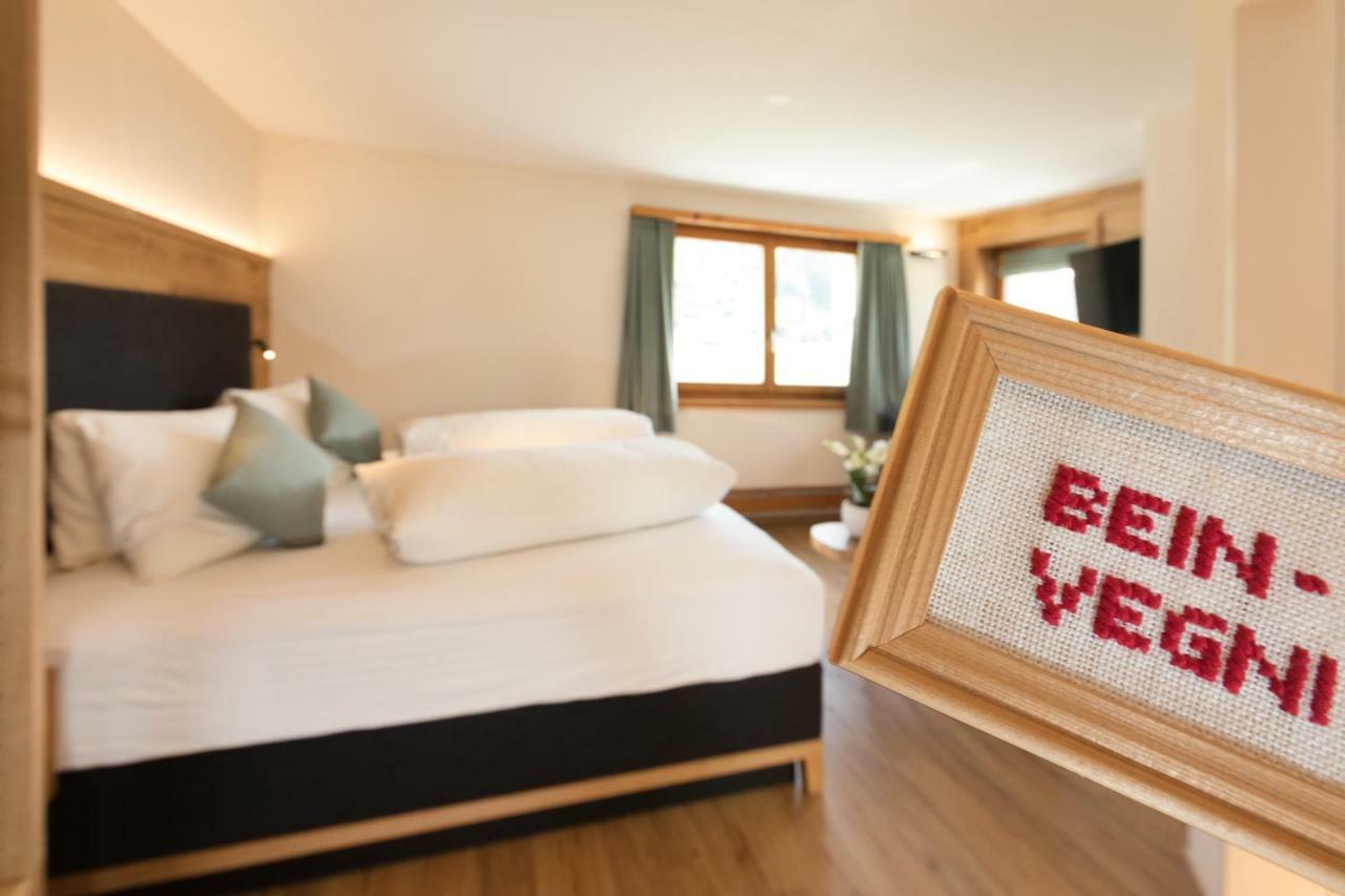 Boutique-Hotel Vincenz Breíl Eksteriør bilde