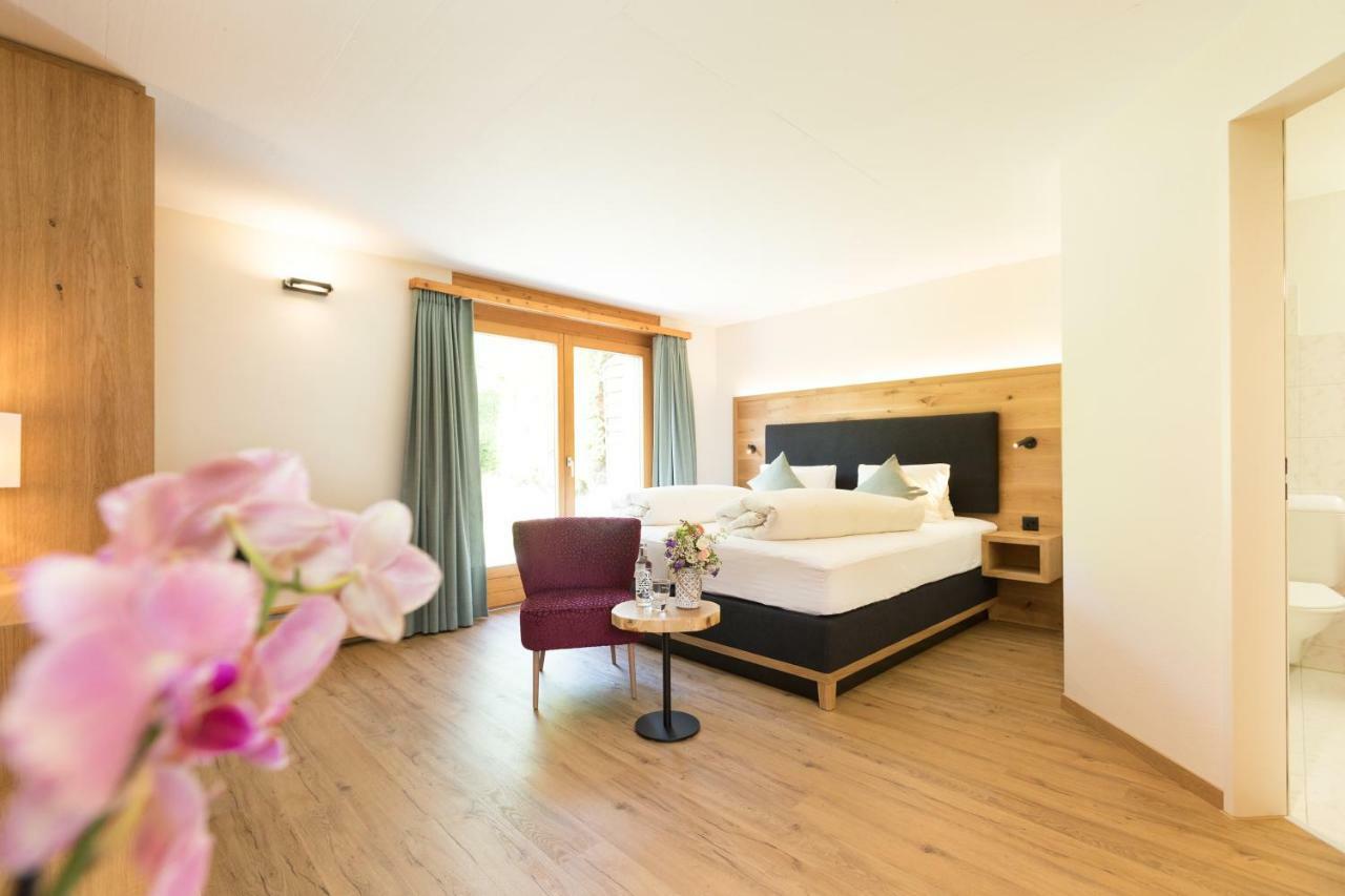 Boutique-Hotel Vincenz Breíl Eksteriør bilde