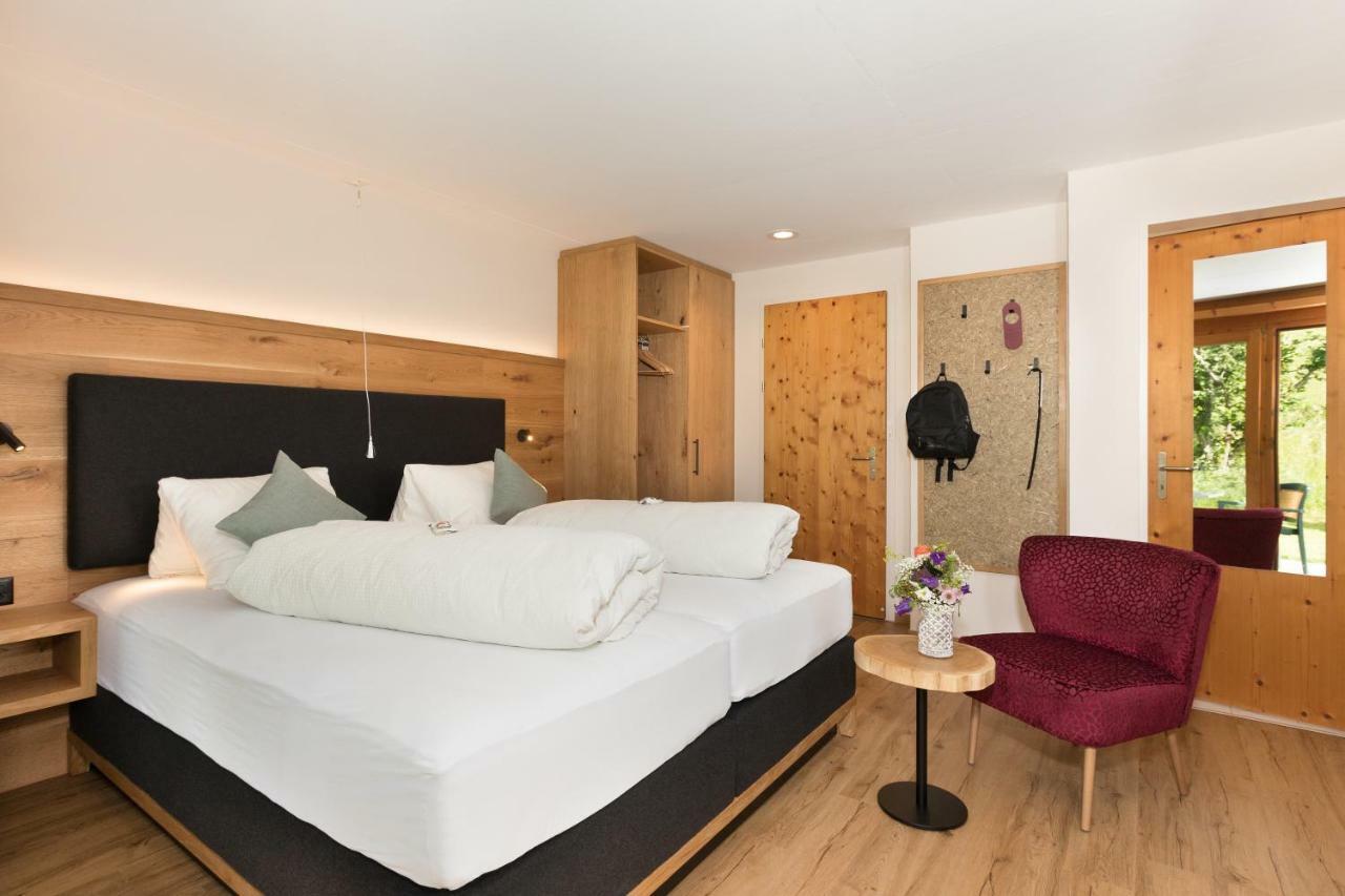 Boutique-Hotel Vincenz Breíl Eksteriør bilde