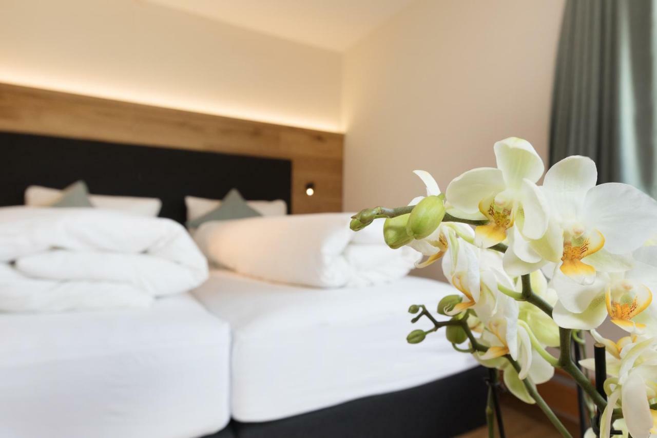 Boutique-Hotel Vincenz Breíl Eksteriør bilde